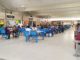 Piden a locatarios del Mercado Municipal de Tampico no verter grasas ni alimentos a la red de drenaje