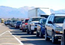 INM asegura garantizar seguridad a paisanos que vengan a México