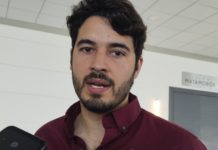 Tamaulipas por encima de la media nacional en el tema de la formalidad¨: Luis Gerardo Illoldi