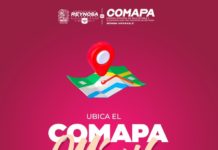 Llevará COMAPA unidad móvil a colonia Benito Juárez