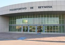 Abiertas las inscripciones en Polideportivo Reynosa