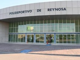 Abiertas las inscripciones en Polideportivo Reynosa