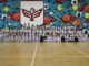 Apoya Gobierno de Reynosa a la Liga Municipal de Taekwondo