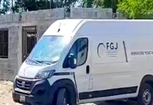 Indagan muerte de persona encontrada en una vivienda en colonia popular