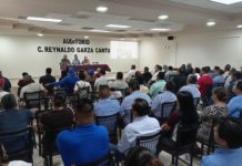 FTR impulsó reformas laborales con visión evolucionando con compromiso