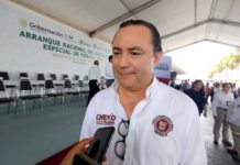 Legislador asegura que han disminuido las deportaciones por Tamaulipas