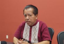 Piden se amplíe el programa de Empleo Temporal a residentes de otras colonias afectadas