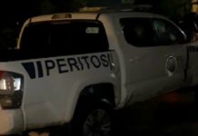 Muere persona en una apartada colonia popular
