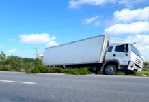 No llegaron a tiempo los paquetes de Temu unidad por poco y se vuelca