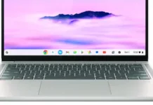 Chromebook marca evolución