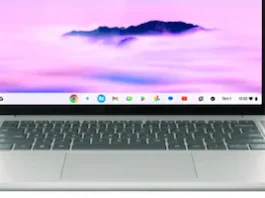Chromebook marca evolución