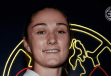 ¡Fichaje de lujo! América Femenil anuncia a Bruna Vilamala como su nuevo refuerzo para el Apertura 2025