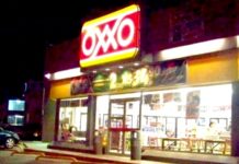 Ratero amaga a empleados para asaltar tienda y llevarse el dinero