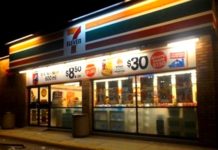 Ratero asalta a empleados de tienda y se lleva el dinero de las ventas