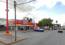 Rateros amagan con violencia a empleados para despojarlos del dinero de las ventas