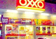 Rateros asaltan con violencia tienda y se llevan el dinero