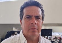 CONAGUA dispone de siete bombas para sacar del agua de la Moscú