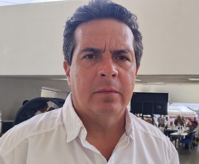 Ricardo Mora Alvarado