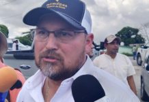 El gobierno de Tamaulipas atiende a todos los sectores, incluyendo el campo: Héctor Joel Villegas González