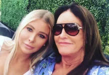 Fallece Sophia Hutchins, amiga y mánager de Caitlyn Jenner, a los 29 años en un trágico accidente