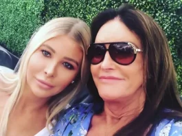 Fallece Sophia Hutchins, amiga y mánager de Caitlyn Jenner, a los 29 años en un trágico accidente