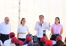 En Salud se sigue avanzando en la Cuarta Transformación”: AVA