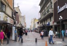 IP en contra de la reducción de la jornada laboral de 48 a 40, provocara cierre de negocios