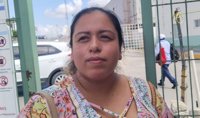 denuncia que se aprovechan