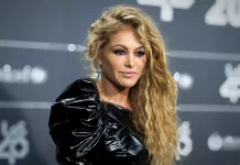 Paulina Rubio desmiente haber perdido custodia de su hijo Andrea Nicolás