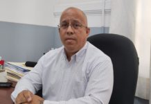 Levantan 5 actas administrativas a locatarios por discutir por los clientes