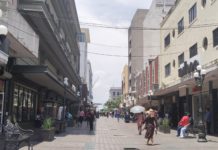 Una ocupación laboral del 97 % se ha mantenido en Tamaulipas