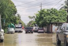 En cuestión de horas podrían restablecer el servicio de energía eléctrica en la Moscú ante el descenso del sistema lagunario