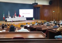 Frena juez acción de quitar ciudadanía americana a hijos de migrantes