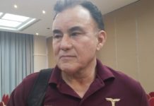 Área de Epidemiología de Tamaulipas en estrecha coordinación con sus homólogos de Veracruz en el tema del dengue