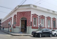 Concluye el ciclo escolar ante inclemencias del tiempo