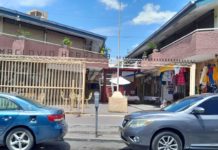 Mercado ‘Maclovio Herrera’, una tradición que sepultan el olvido…y el abandono