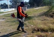 Mejora en la imagen urbana y calidad de vida en la colonia Aquiles Serdán