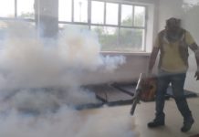 PC y Marina se mantiene en alerta permanente para prestar auxilio a la población