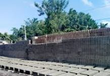 Dan en comodato al Imvisu terreno para bloquera en Reservas Territoriales