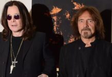 Ozzy Osbourne y su lado más frágil, revelado por el bajista de Black Sabbath