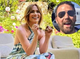 ¿Temor a revelaciones? J-Lo se inquieta por posibles confidencias de la hija de Ben Affleck