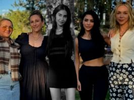 Kim Kardashian recuerda la muerte de su mejor amiga: ‘Nada describe el vacío que siento’