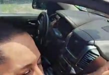 Llega Claudia Sheinbaum Pardo a Tampico