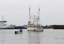 Impulsan el turismo religioso con la Procesión Náutica de la Virgen del Carmen