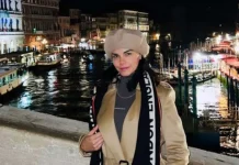 Livia Brito pierde demanda en la Suprema Corte de Justicia