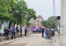 40 personas de la Moscú se inscribieron al Programa de Empleo Temporal