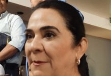 No hay presunta tala de árboles en Casa de la Naturaleza: alcaldesa