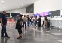 Aumenta hasta un 30 % el movimiento de pasajeros en transporte foráneo por periodo vacacional