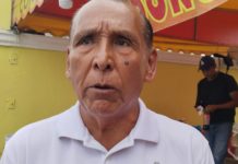 Piden ordenen a los “tiraderos”, que ya rebasaron a rodanteros