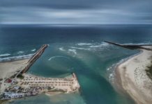 A la alza afluencia de visitantes en las primeras dos semanas del periodo vacacional de verano